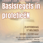 Zaterdag 17 mei