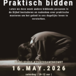 16 mei